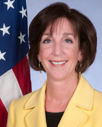 Roberta Jacobson