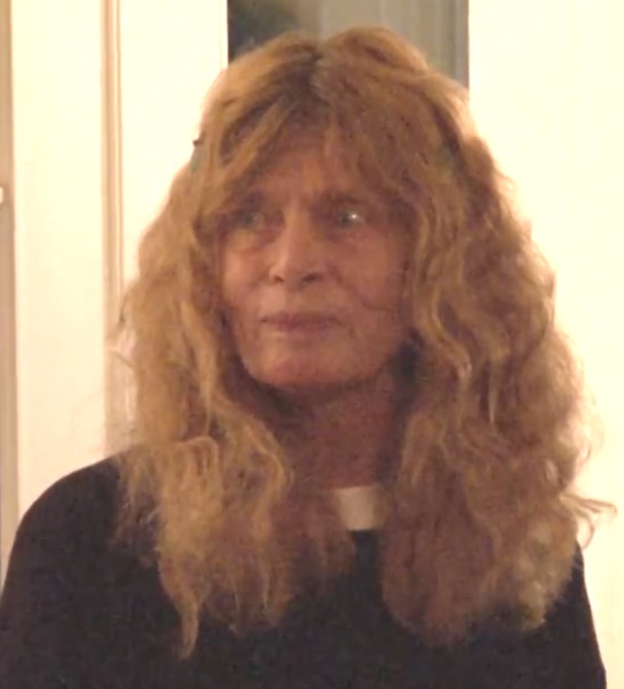 Roberta Katz
