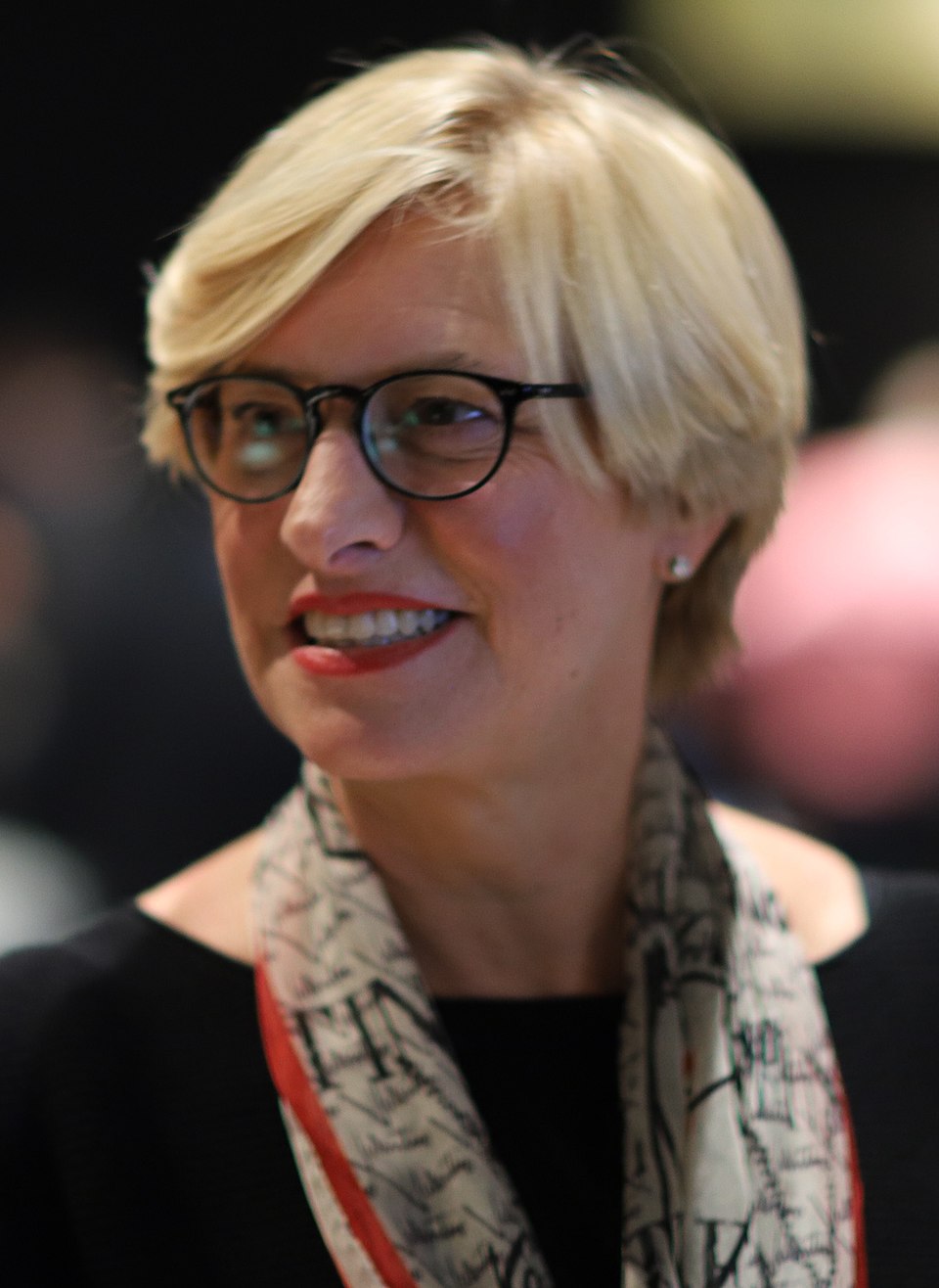 Roberta Pinotti