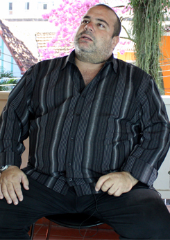 Roberta Repetto