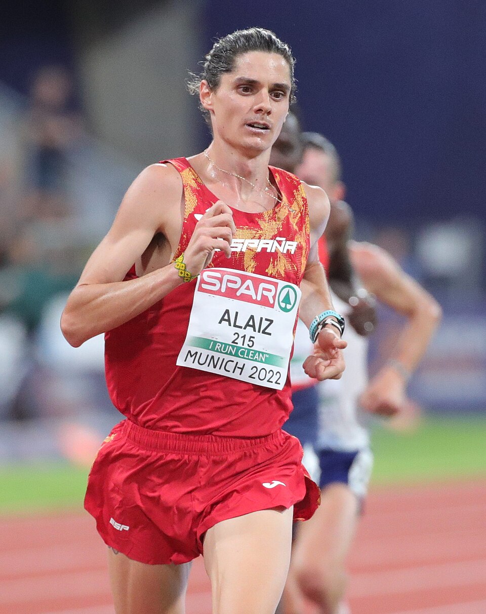 Roberto Alaiz