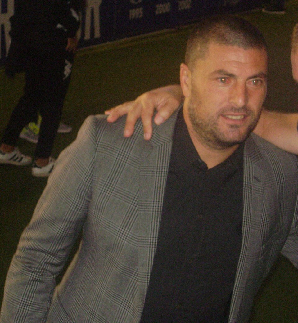 Roberto Algaba