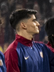 Roberto Alonso Martín