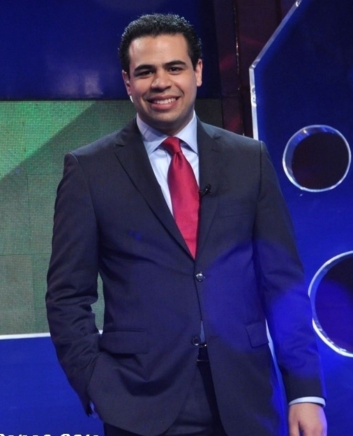 Roberto Ángel Salcedo