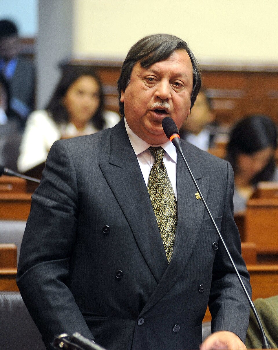 Roberto Angulo