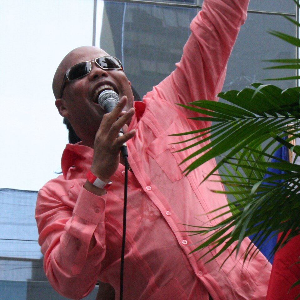 Roberto Antonio Vargas