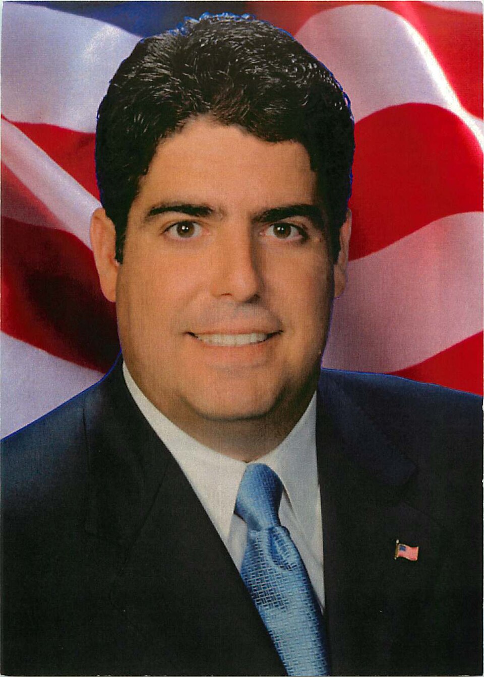 Roberto Arango