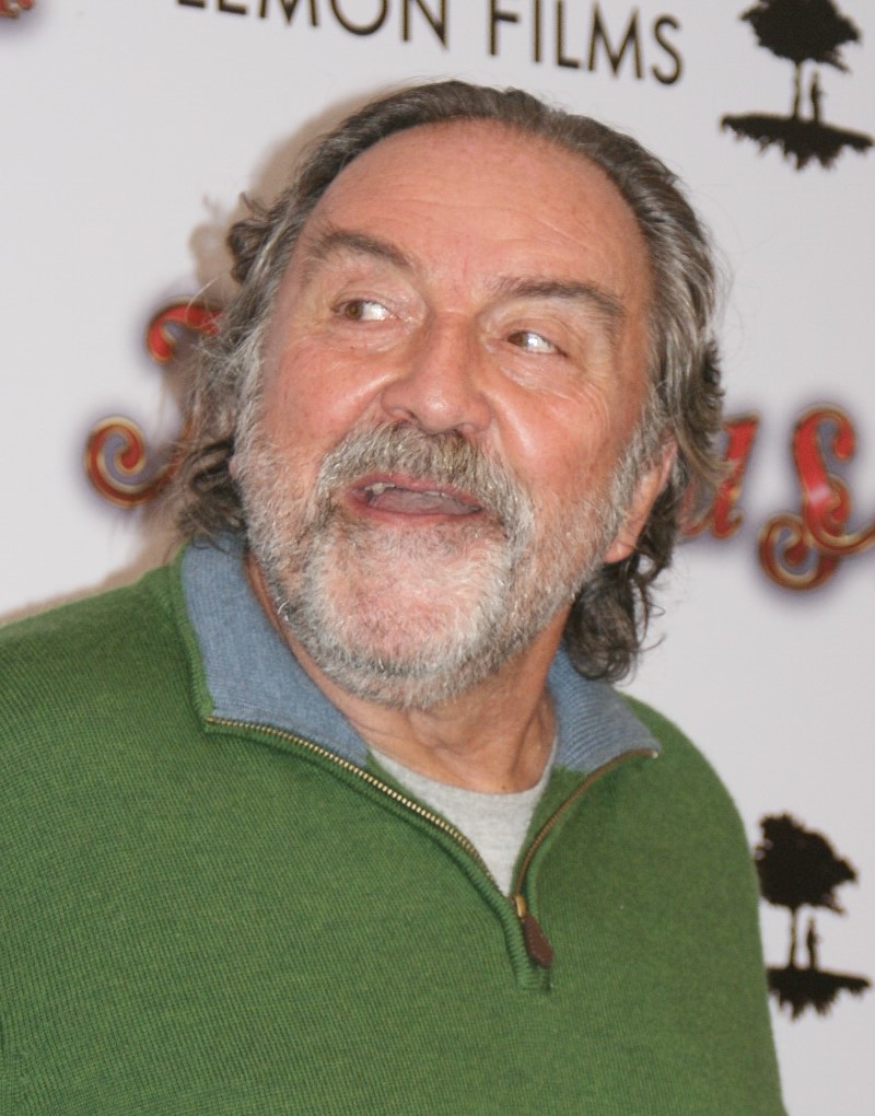 Roberto Armendáriz
