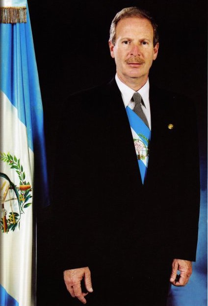 Roberto Arzú Escobar