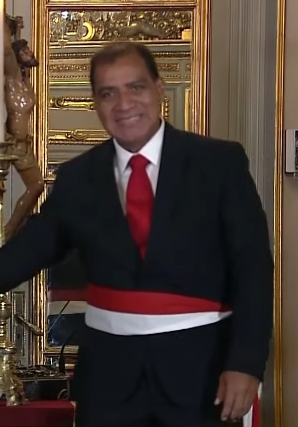 Roberto Barranzuela