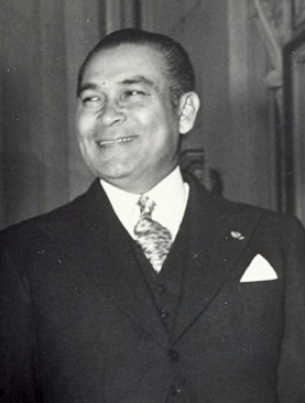 Roberto Batista