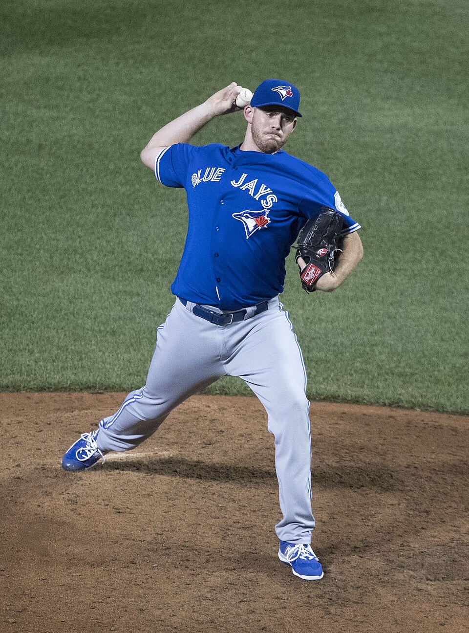 Roberto Biagini