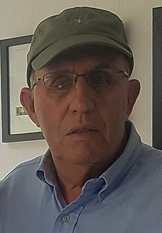 Roberto Carlos Escobar