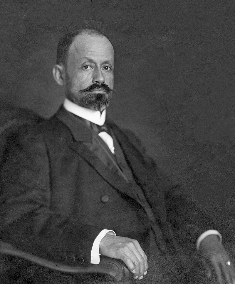 Roberto Cipriano García