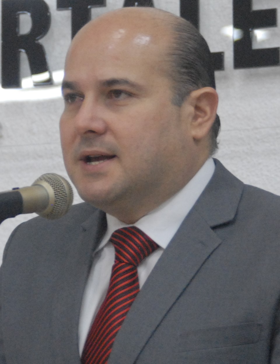 Roberto Cláudio