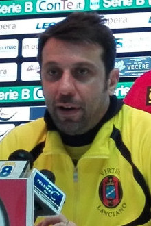 Roberto D'Aversa