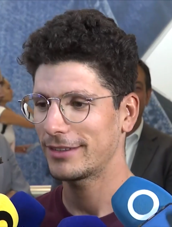 Roberto de Almeida Gil