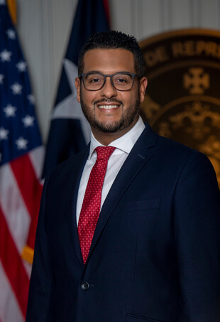 Roberto de Jesús Ortiz García