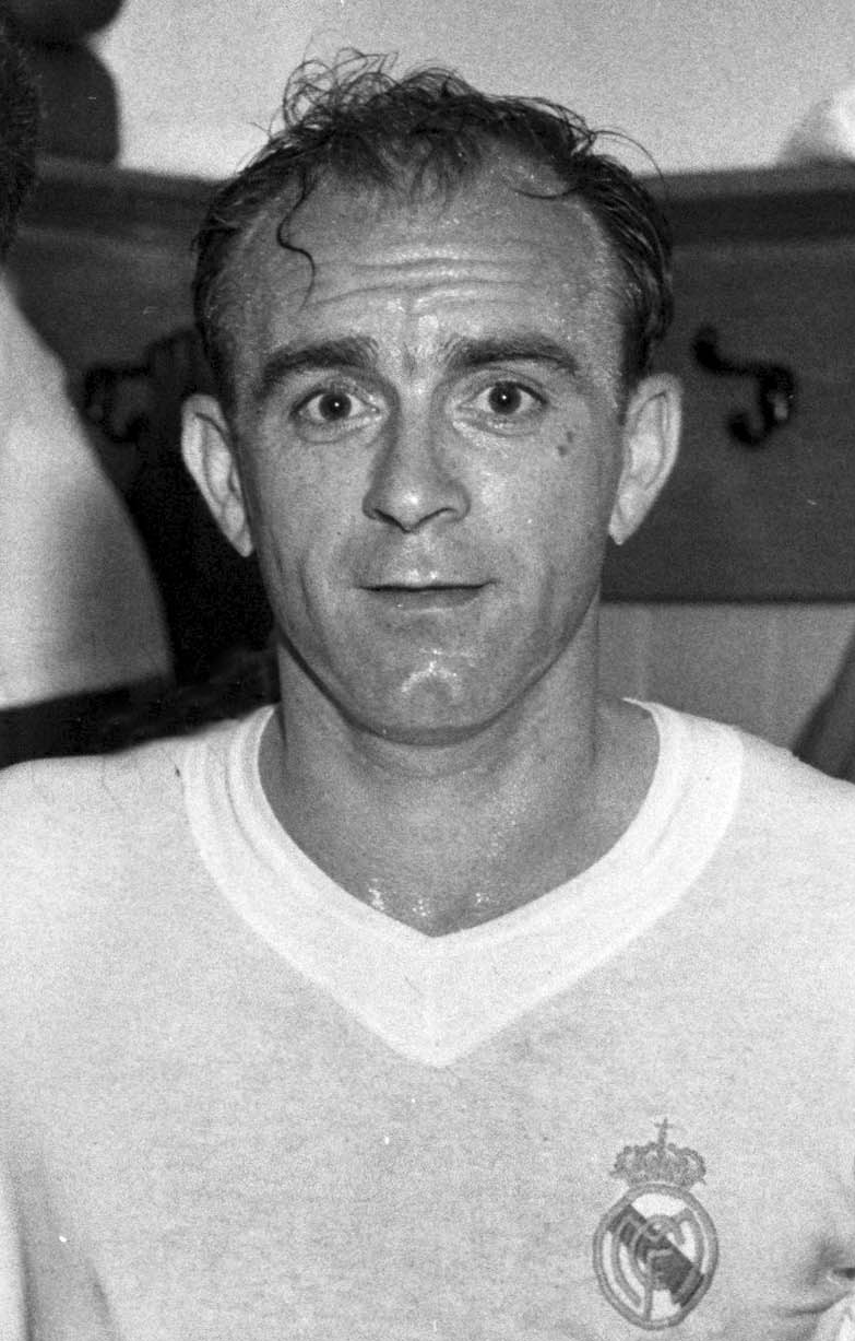 Roberto Di Stefano