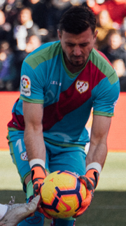 Roberto Dimitrievski