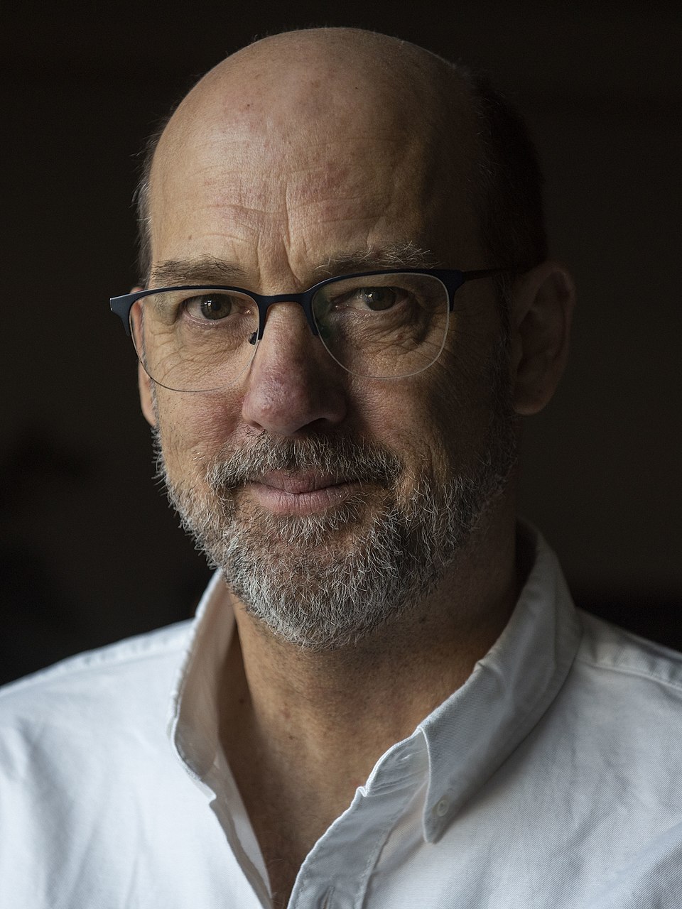 Roberto Edwards