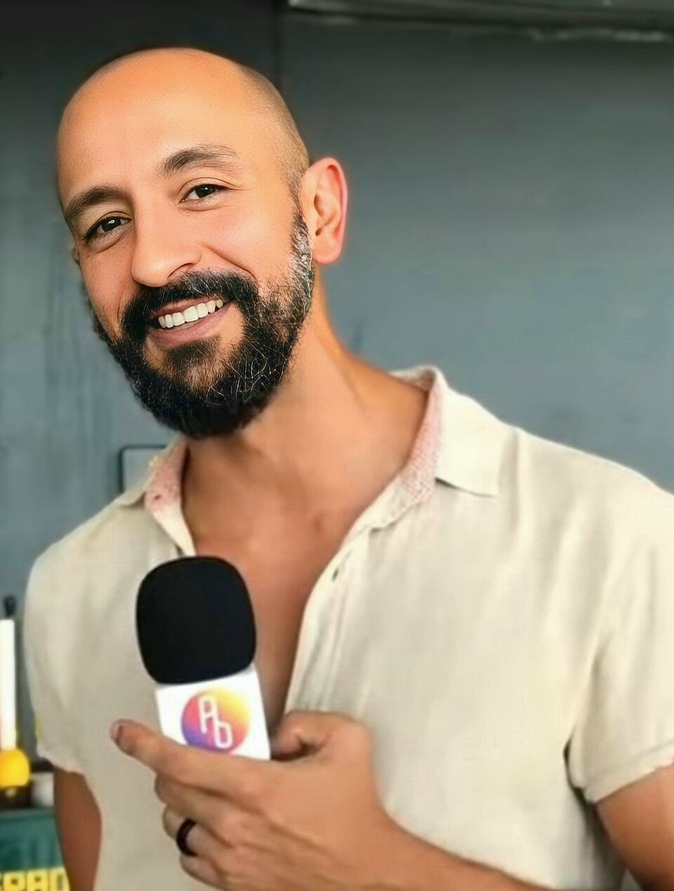 Roberto Efrem Filho