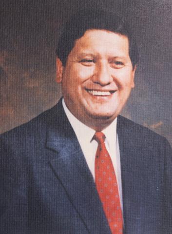 Roberto Espina