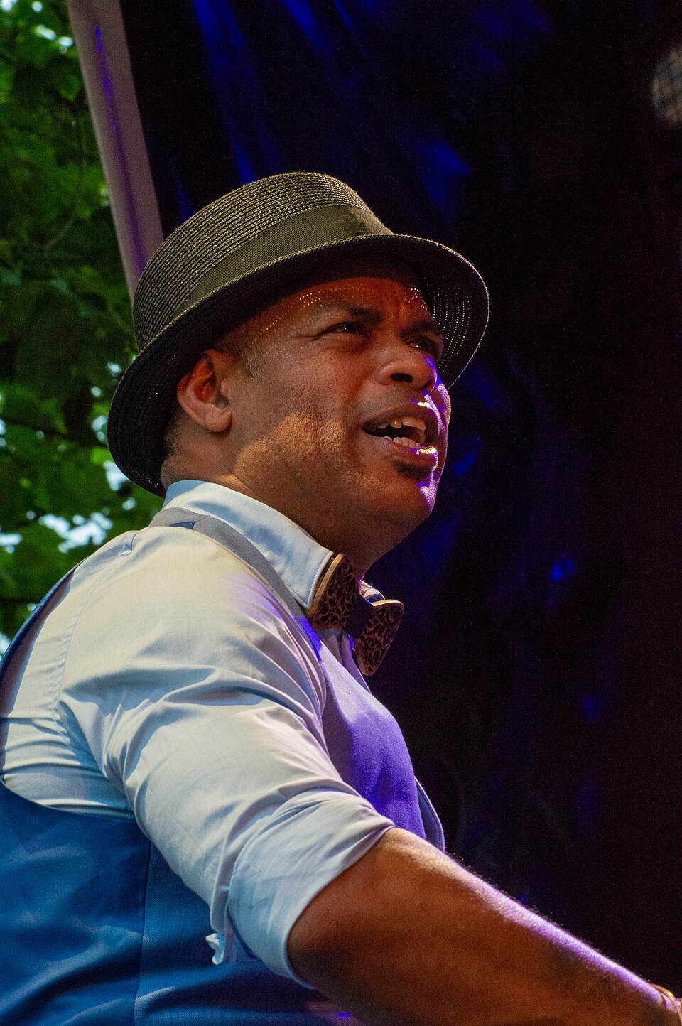 Roberto Fonseca