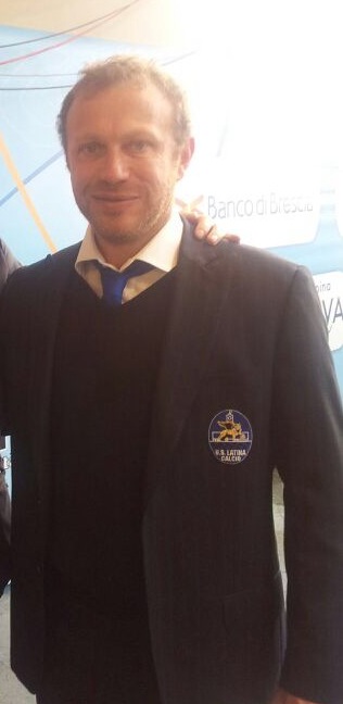 Roberto Foti