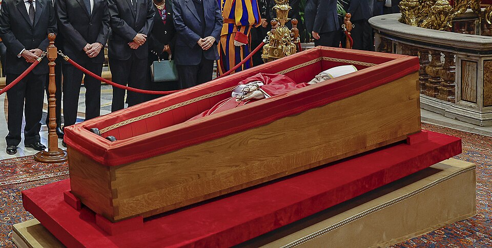 Roberto Francisco Prevost