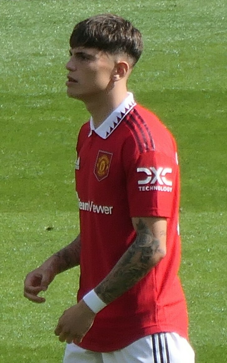 Roberto Garnacho