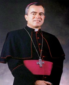 Roberto González Nieves