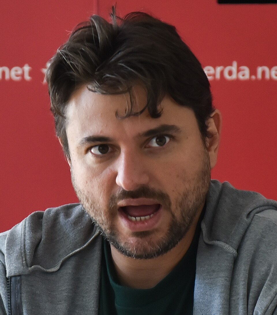 Roberto Grabois