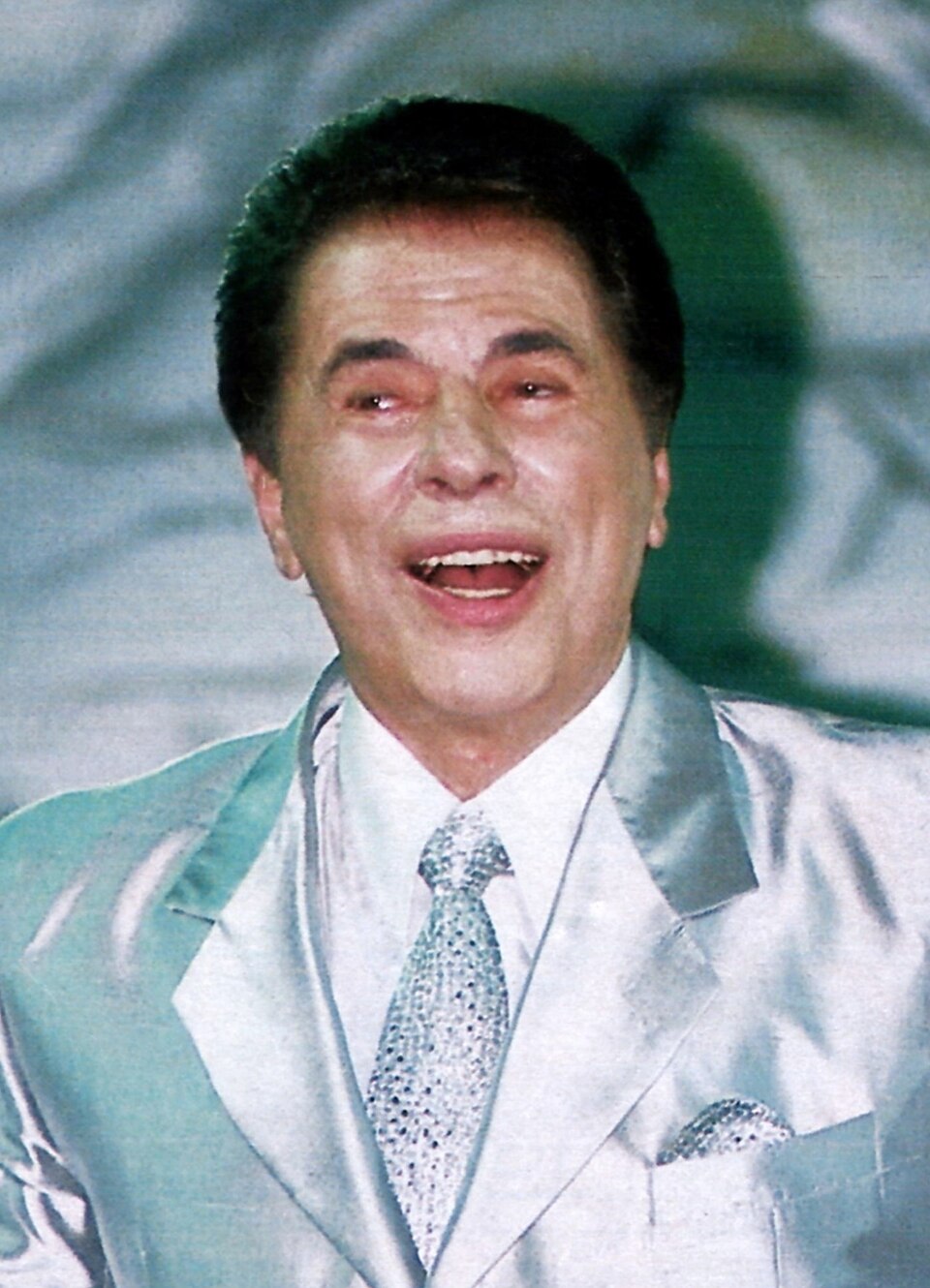 Roberto Lemos dos Santos Filho