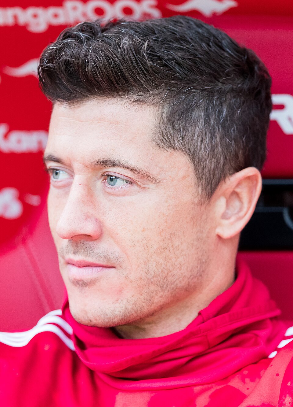 Roberto Lewandowski