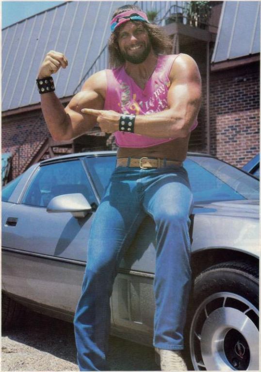 Roberto Macho