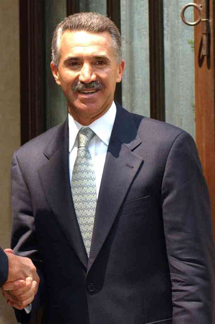 Roberto Madrazo Pintado