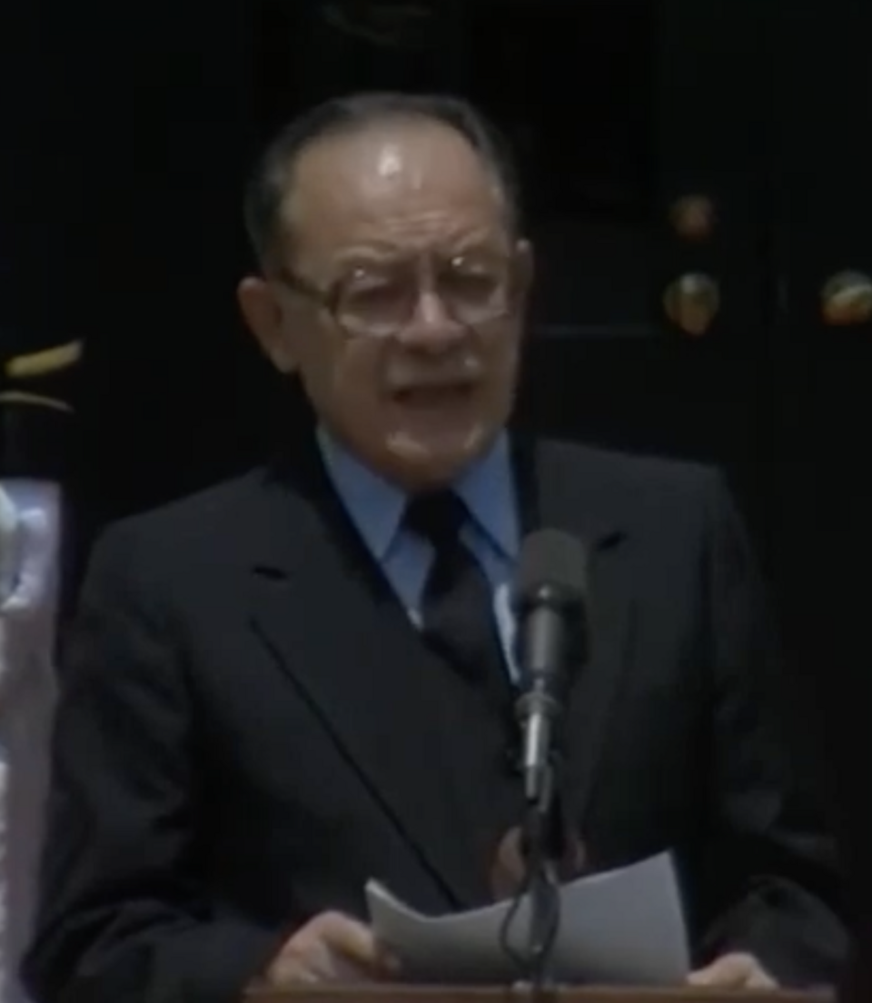 Roberto Magaña