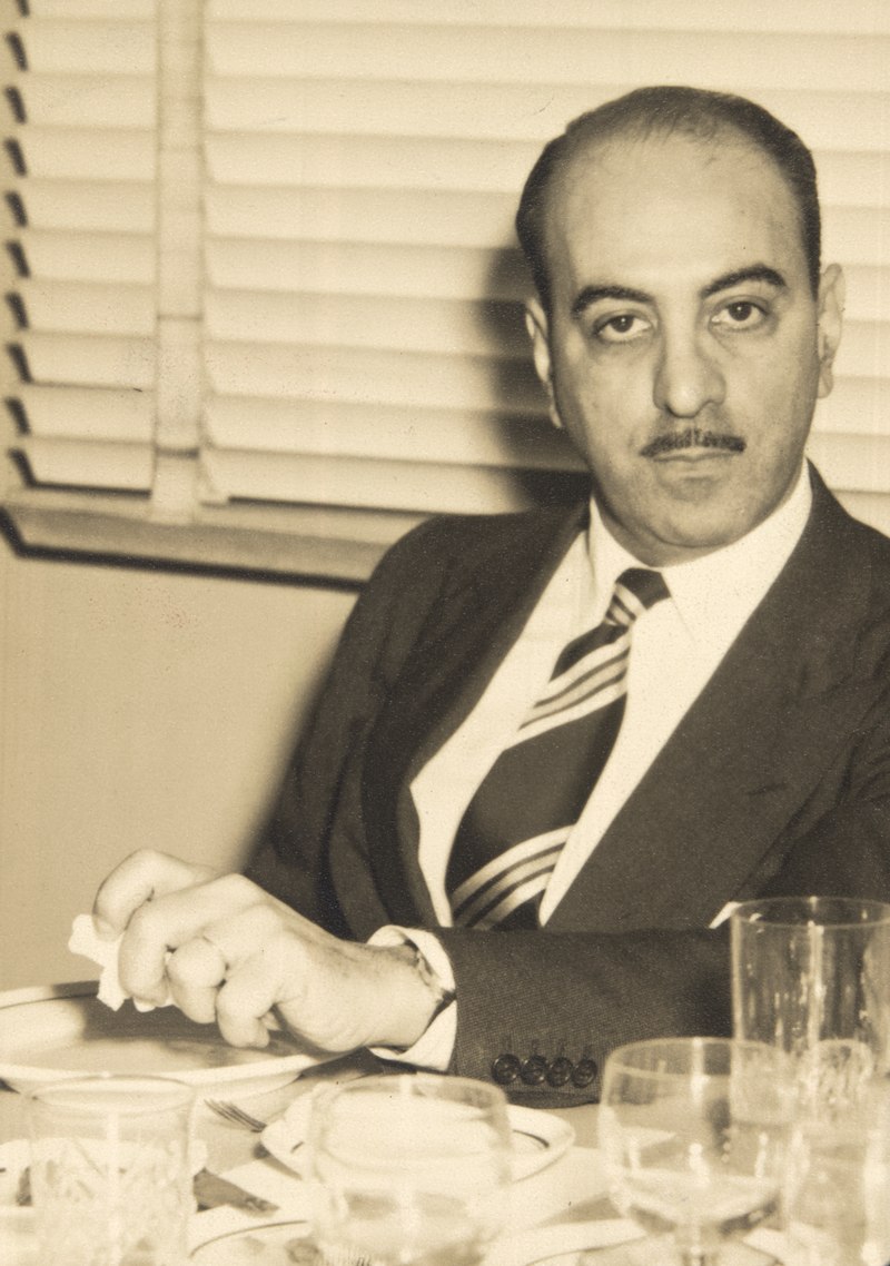 Roberto Marinho Neto