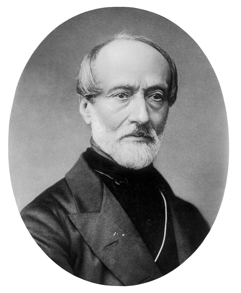 Roberto Mazzini