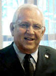 Roberto Micheleti Bain
