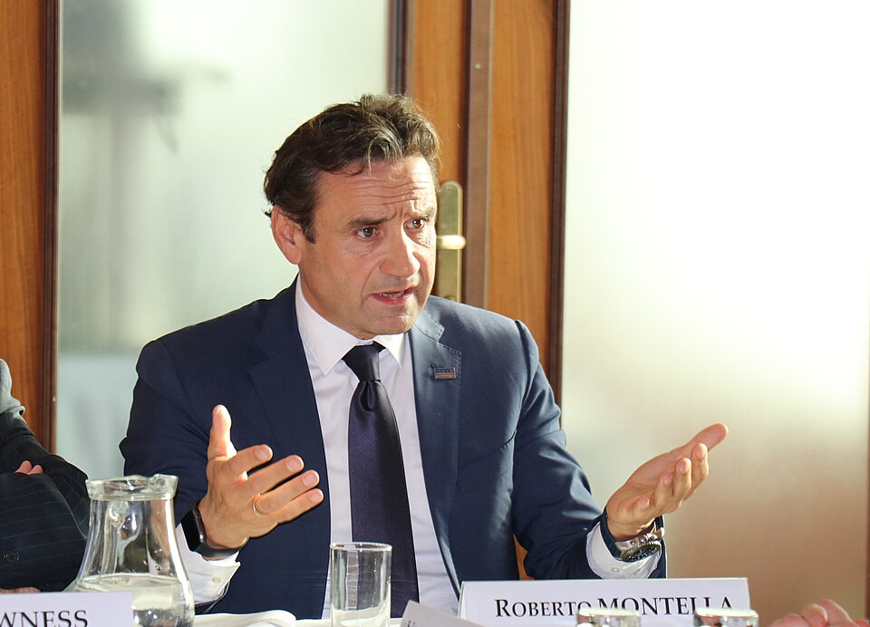 Roberto Montella