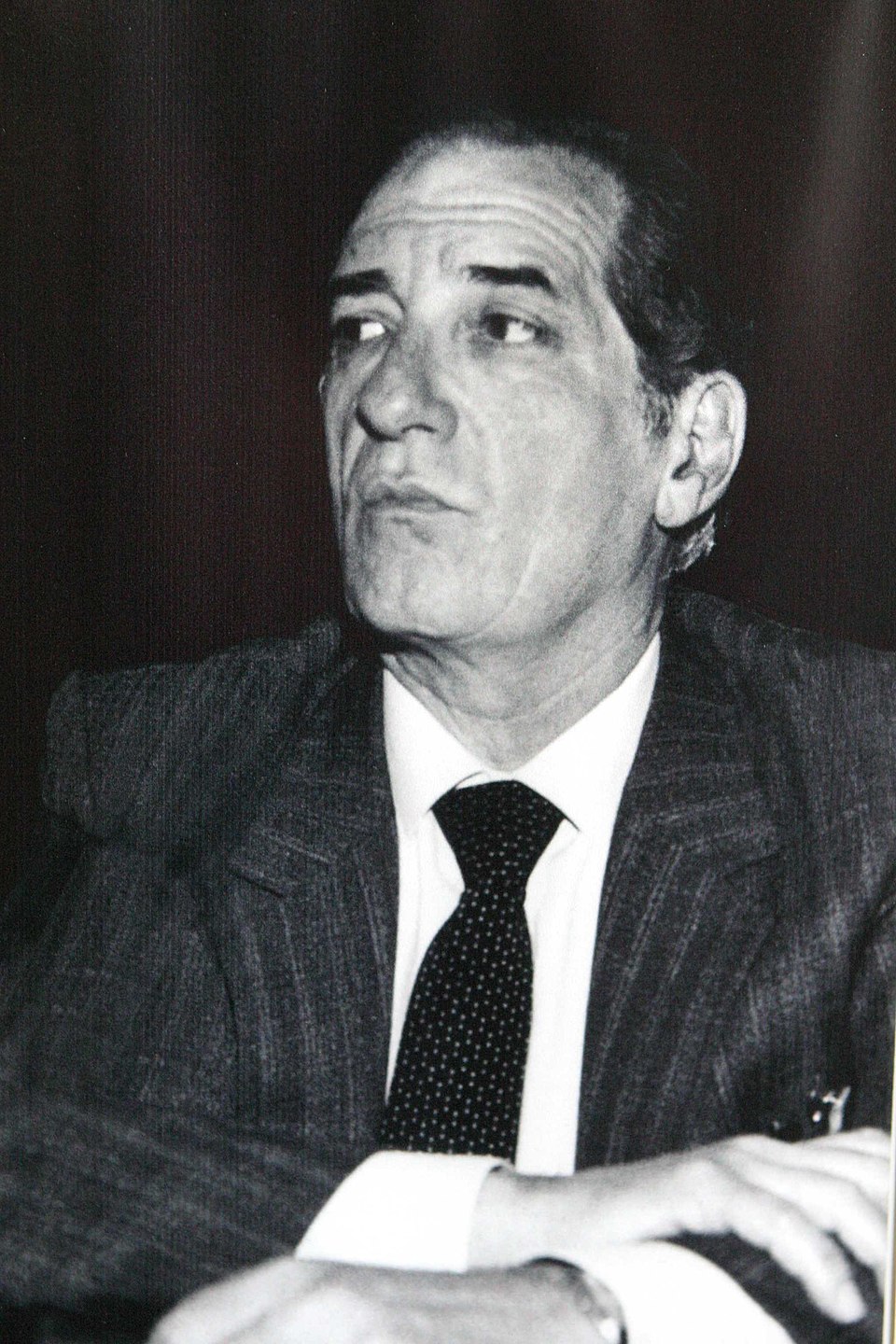 Roberto Munita