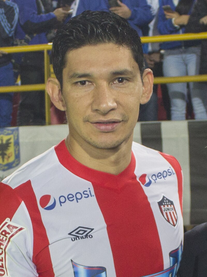 Roberto Ovelar