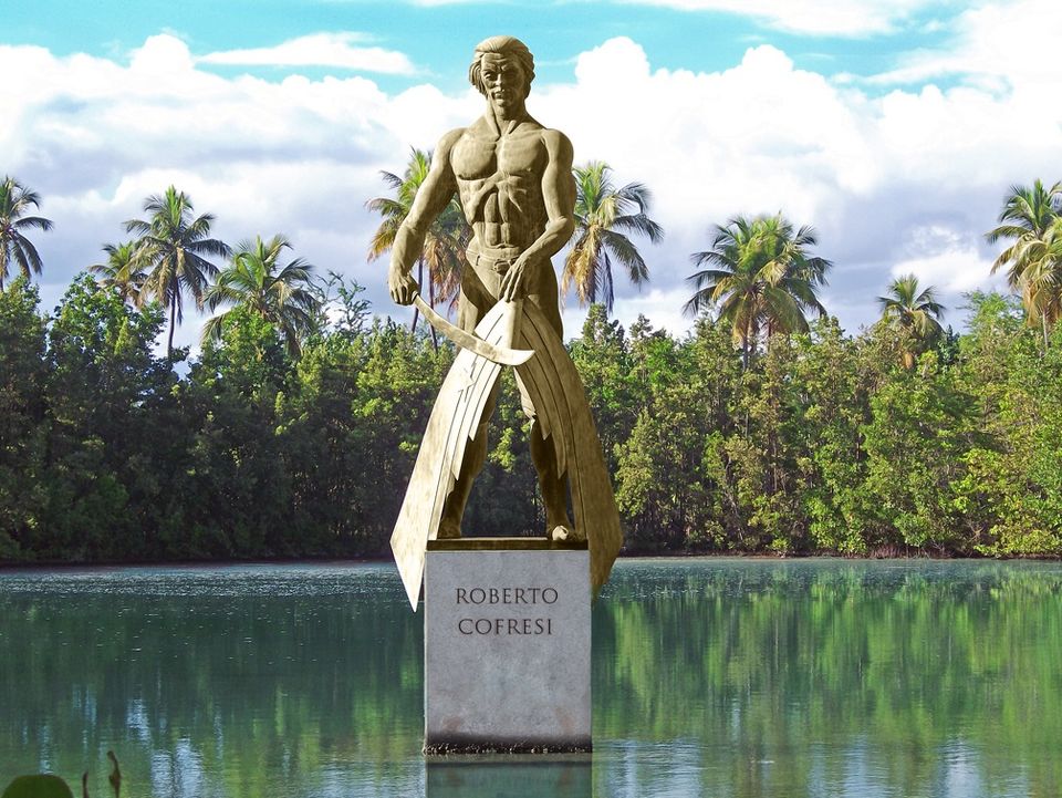 Roberto Picado