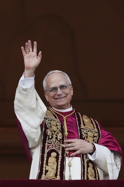 Roberto Prevost
