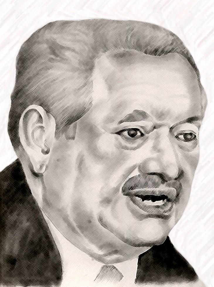 Roberto Reina