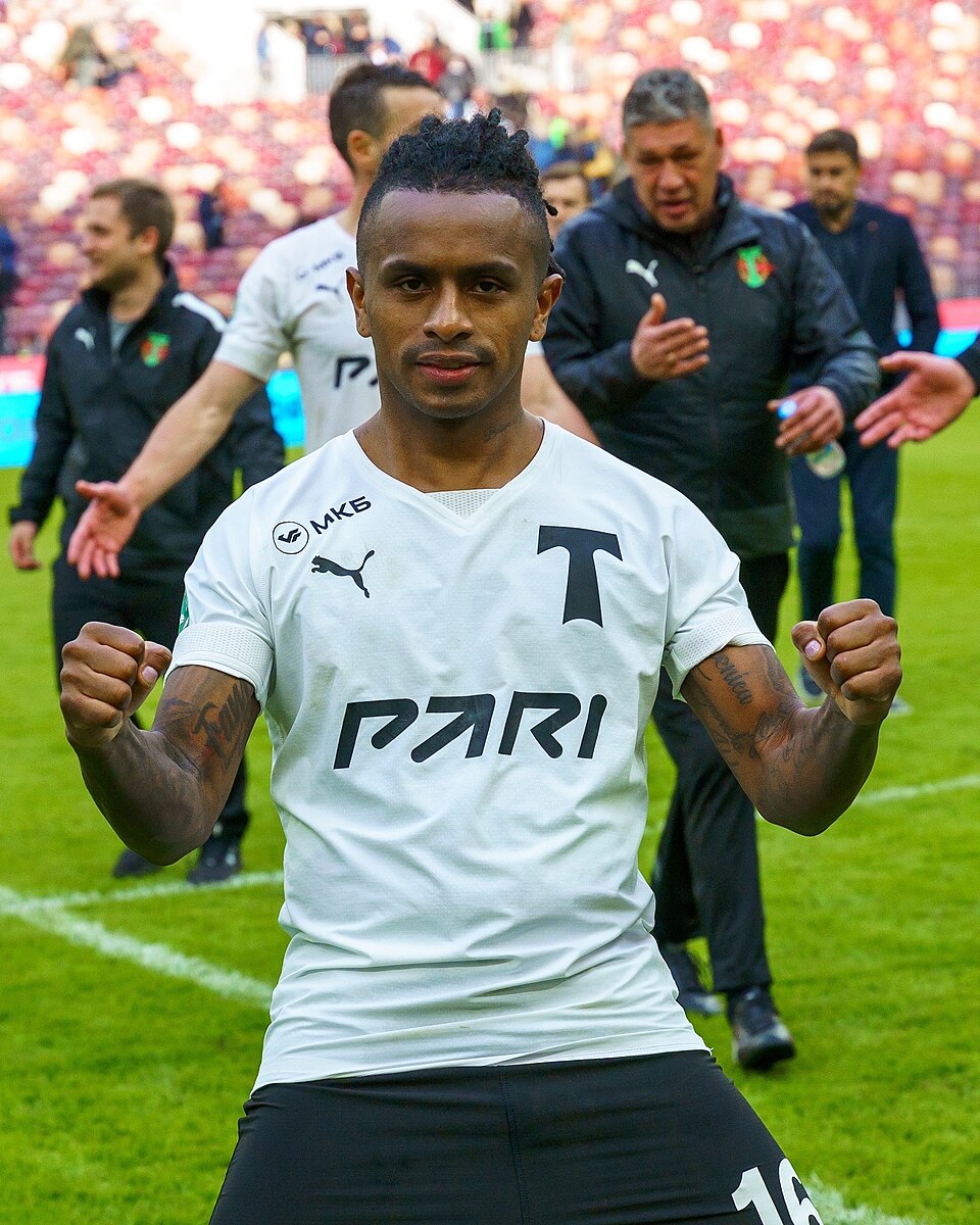 Roberto Reyna