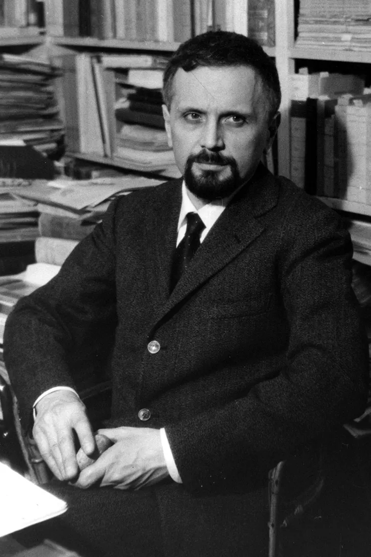 Roberto Roversi