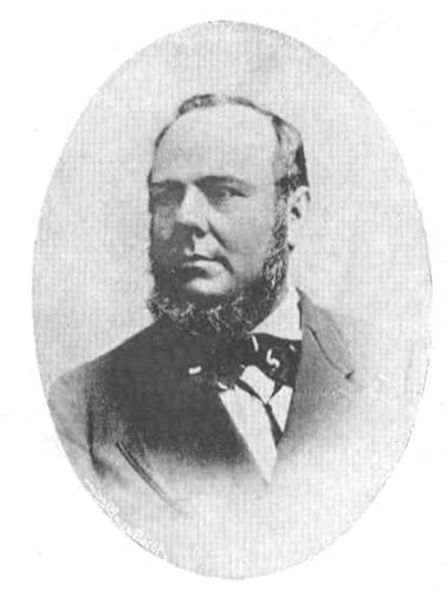 Roberto Sáenz E.